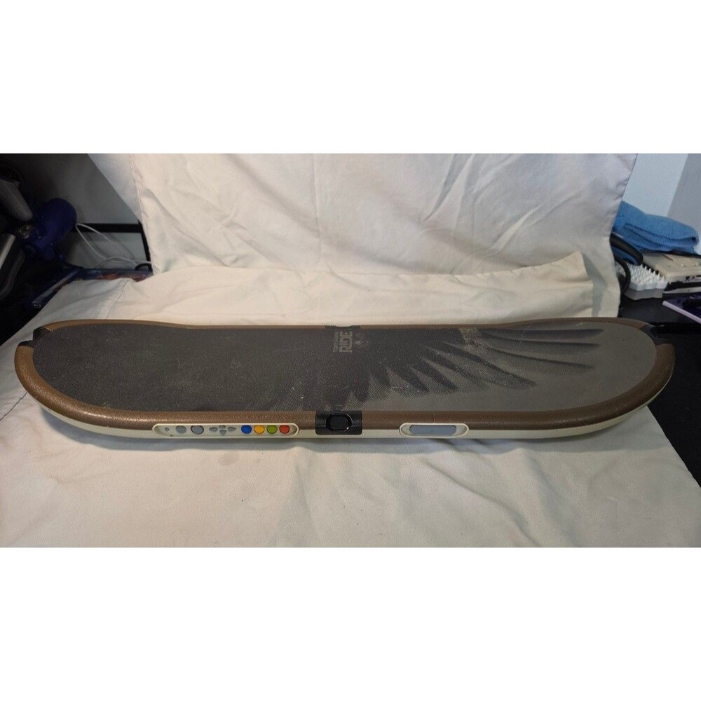 Tony Hawk Ride Skate Board for Xbox 360 Wireless Controller (Board Only)